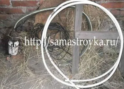 Cum pompat în baia de ulei Cum pompat în baia de ulei