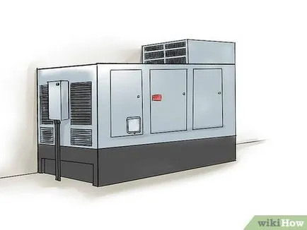 Cum de a face energie electrică Cum de a face energie electrică