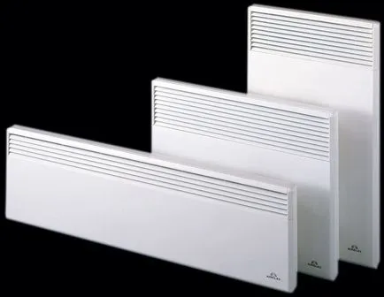 convectoare electrice modul de a alege