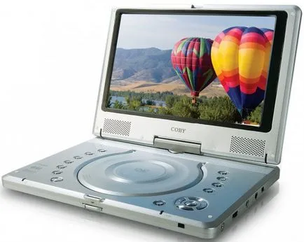 Ce este tunerul DVD