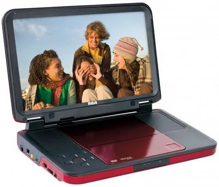 Ce este tunerul DVD