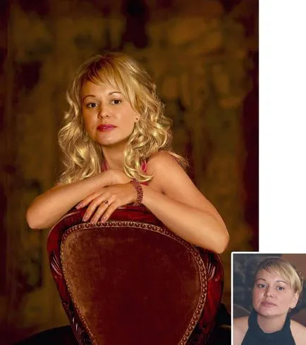 Pe măsură ce oamenii se taie