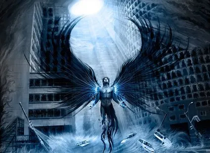 Cum de a apela dorințele lui Angel Cum de a apela dorințele lui Angel