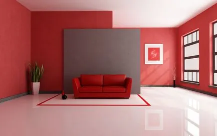 Cum pentru a extinde vizual camera