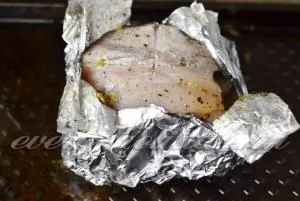 Ce se coace carne de porc la cuptor