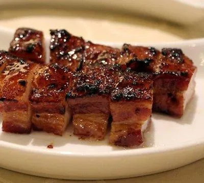 Ce se coace carne de porc la cuptor