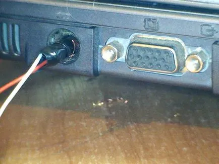 Cum de a încărca durata de viață a bateriei de laptop Cum de a încărca durata de viață a bateriei de laptop