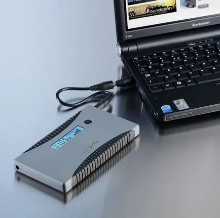 Cum de a încărca durata de viață a bateriei de laptop