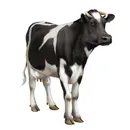 poze de vaca