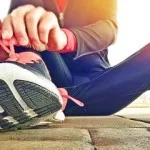După cum puteți adidași dantelă sus
