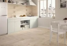 dale de granit în bucătărie ca