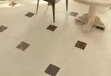 dale de granit în bucătărie ca