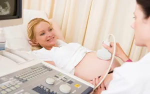 Greutatea de ultrasunete pentru a determina