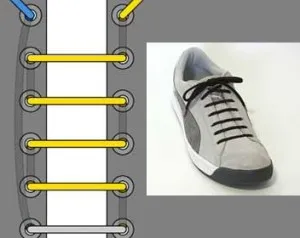 După cum puteți adidași dantelă sus