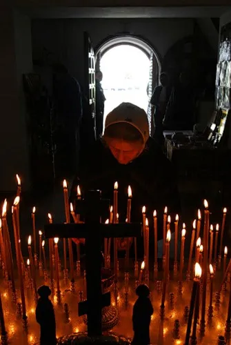 Cum sunt morții noștri