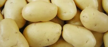 Ce este tuberculii de cartofi