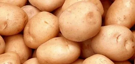 Ce este tuberculii de cartofi