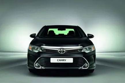 Care este cel mai bun Toyota Camry