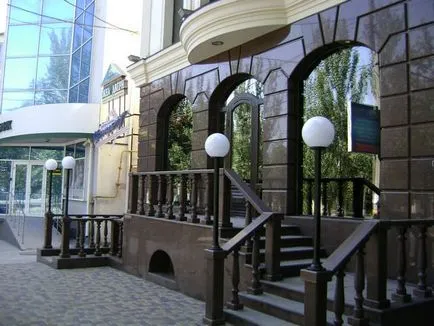 Piatra pentru finisaje exterioare Piatra pentru finisaje exterioare