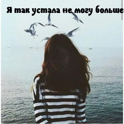 Care sunt imagini triste
