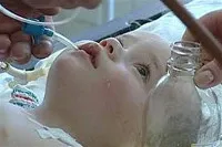 Infecția la copii, care este Infecția la copii, care este