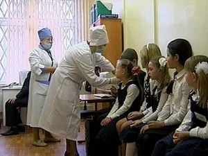 Aceasta permite prevenirea copilului