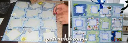 Luna cu mâinile lor