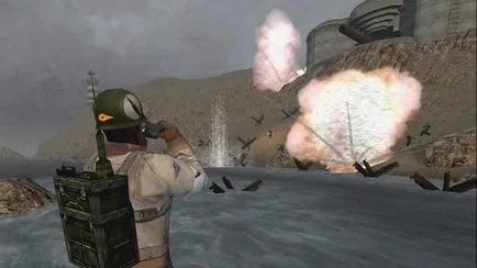 Care este first-person shooter