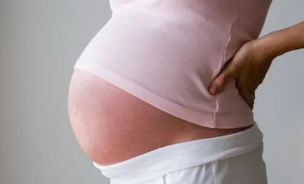 Deoarece stomacul începe să scadă Deoarece stomacul începe să scadă