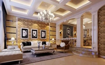 Stilul oriental cu propriile lor mâini