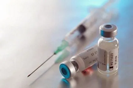 Cum vaccinări pentru catei