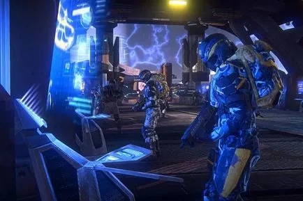 Care este first-person shooter