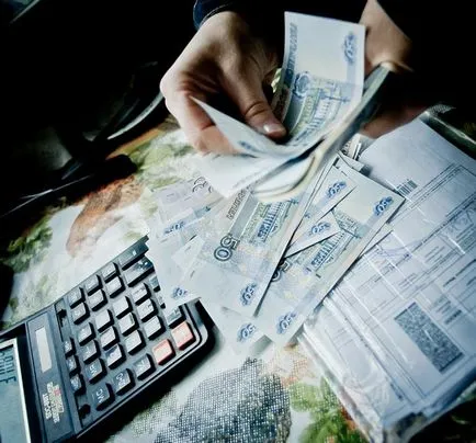 Cum știu cum să trateze fiscală