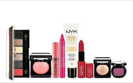 Ce este Nyx Ce este Nyx