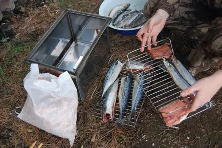 Smokehouse afumat desenele sale mâini Smokehouse afumat desenele sale mâini