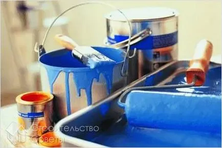 Cum de a face reparații cosmetice la
