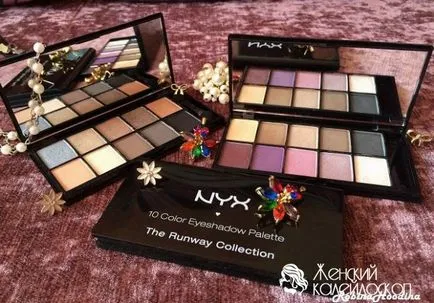 Ce este Nyx Ce este Nyx