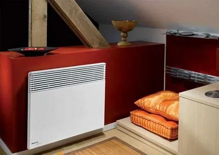 convectoare electrice modul de a alege convectoare electrice modul de a alege