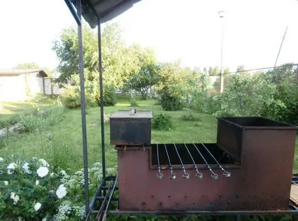 Smokehouse afumat desenele sale mâini Smokehouse afumat desenele sale mâini