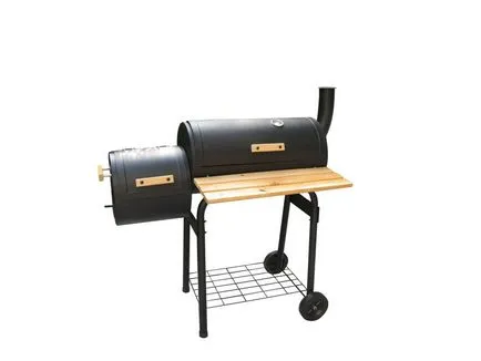 Smokehouse afumat desenele sale mâini Smokehouse afumat desenele sale mâini