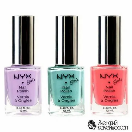 Ce este Nyx Ce este Nyx