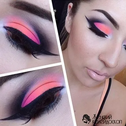 Ce este Nyx Ce este Nyx
