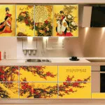 Stilul oriental cu propriile lor mâini Stilul oriental cu propriile lor mâini