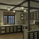 Stilul oriental cu propriile lor mâini Stilul oriental cu propriile lor mâini