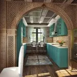 Stilul oriental cu propriile lor mâini Stilul oriental cu propriile lor mâini