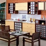 Stilul oriental cu propriile lor mâini Stilul oriental cu propriile lor mâini