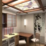 Stilul oriental cu propriile lor mâini Stilul oriental cu propriile lor mâini