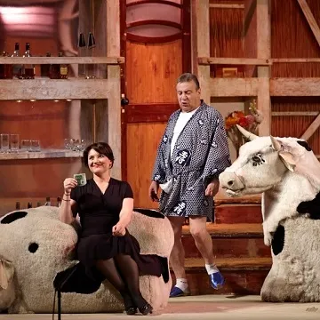 Toate biletele de oameni
