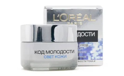 L'Oreal crema din jurul ochilor