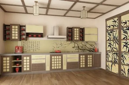 Stilul oriental cu propriile lor mâini Stilul oriental cu propriile lor mâini